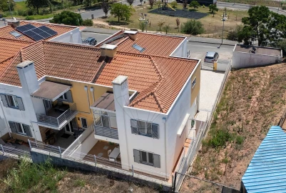 Moradia T3 para Venda em Campelos e Outeiro da Cabeça