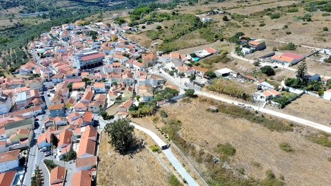 Moradia T1 para Venda em Santo Antão e São Julião do Tojal