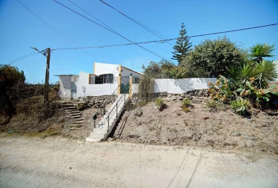 Moradia T1 para Venda em Santo Antão e São Julião do Tojal