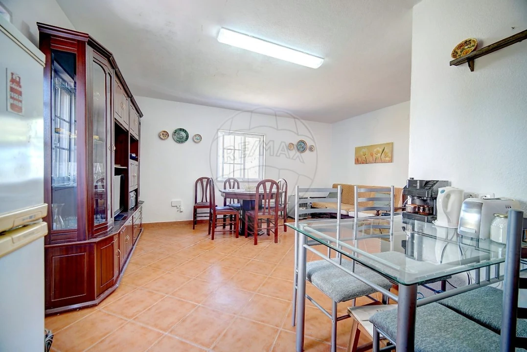 Moradia T1 para Venda em Santo Antão e São Julião do Tojal Foto 15