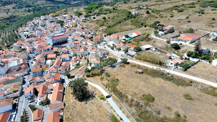 Moradia T1 para Venda em Santo Antão e São Julião do Tojal Foto 26