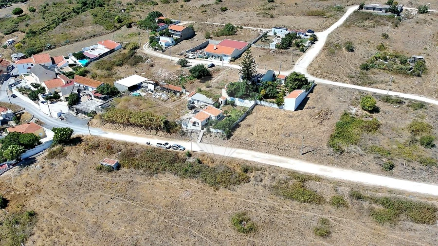 Moradia T1 para Venda em Santo Antão e São Julião do Tojal Foto 27