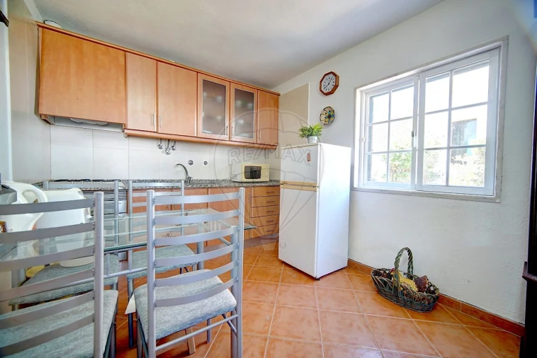 Moradia T1 para Venda em Santo Antão e São Julião do Tojal Foto 13