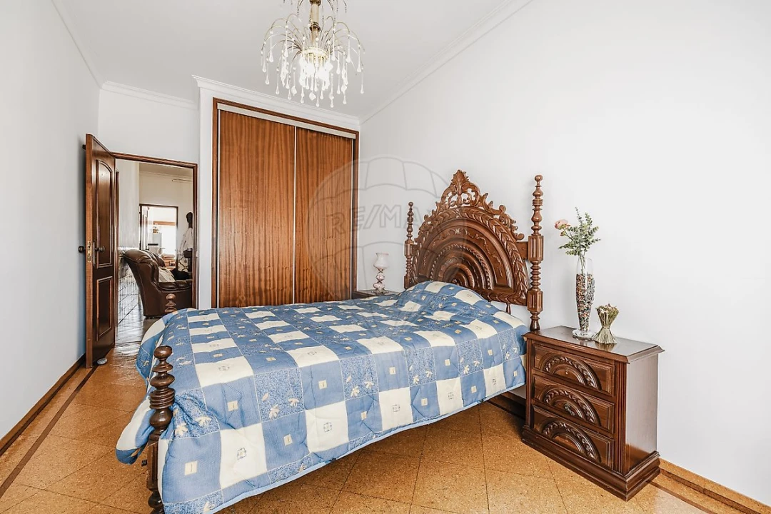 Apartamento T3 para Venda em Póvoa de Santa Iria e Forte da Casa Foto 22