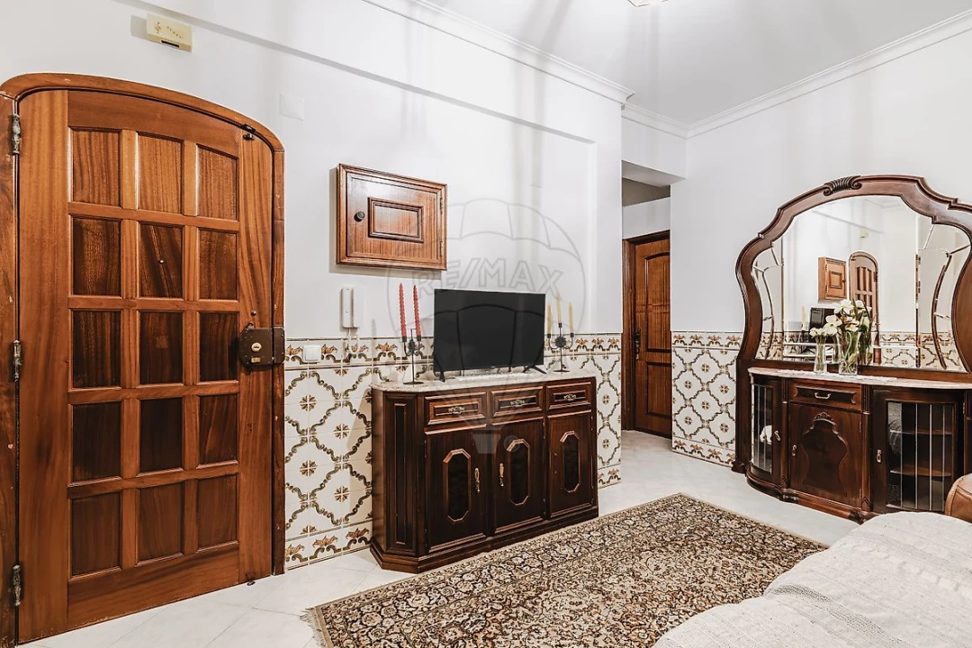 Apartamento T3 para Venda em Póvoa de Santa Iria e Forte da Casa Foto 12