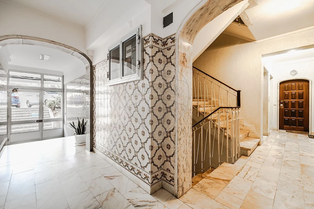 Apartamento T3 para Venda em Póvoa de Santa Iria e Forte da Casa Foto 31