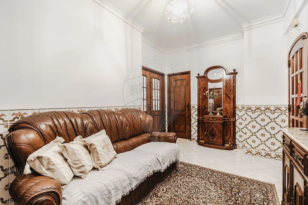 Apartamento T3 para Venda em Póvoa de Santa Iria e Forte da Casa Foto 13
