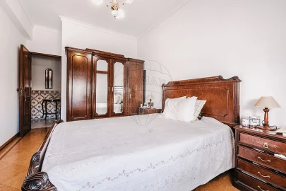 Apartamento T3 para Venda em Póvoa de Santa Iria e Forte da Casa