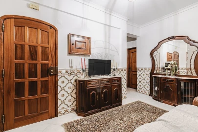 Apartamento T3 para Venda em Póvoa de Santa Iria e Forte da Casa