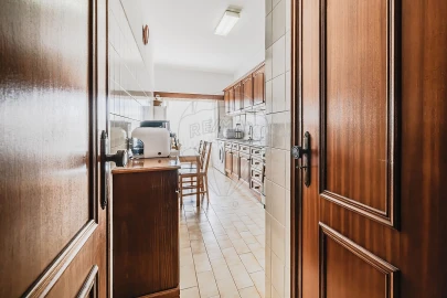 Apartamento T3 para Venda em Póvoa de Santa Iria e Forte da Casa