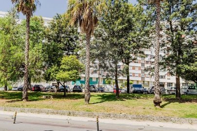 Apartamento T3 para Venda em Póvoa de Santa Iria e Forte da Casa
