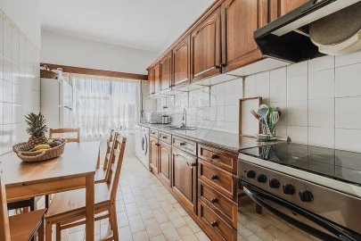 Apartamento T3 para Venda em Póvoa de Santa Iria e Forte da Casa