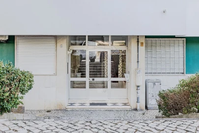 Apartamento T3 para Venda em Póvoa de Santa Iria e Forte da Casa