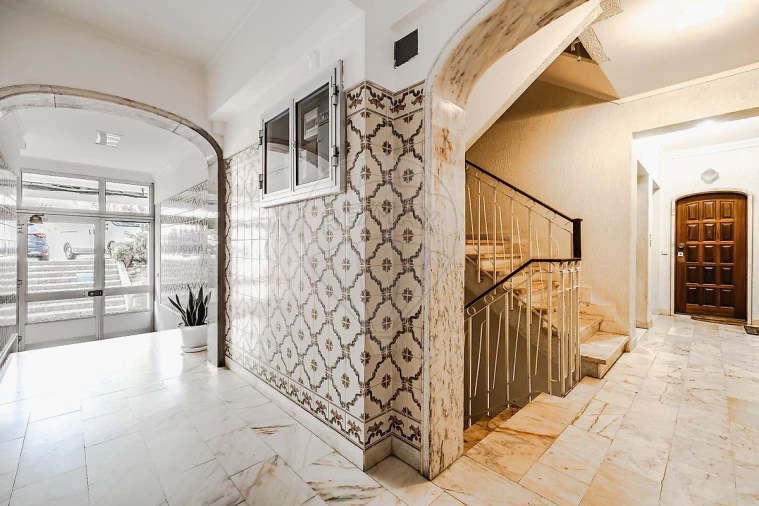 Apartamento T3 para Venda em Póvoa de Santa Iria e Forte da Casa Foto 31