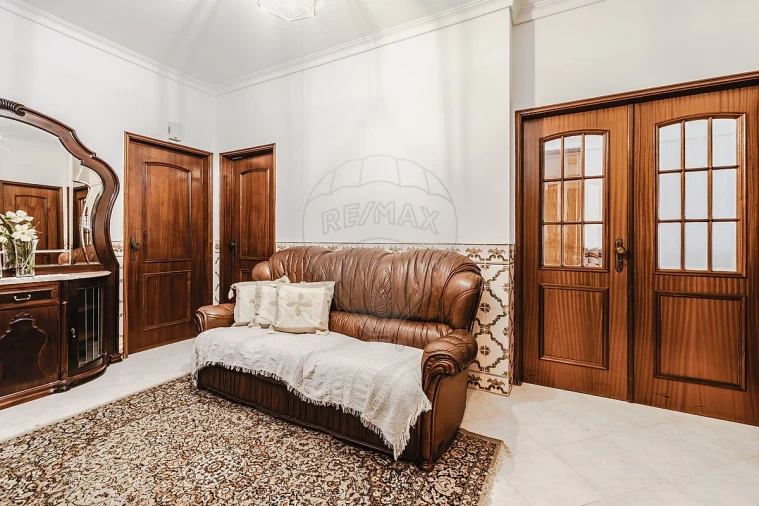 Apartamento T3 para Venda em Póvoa de Santa Iria e Forte da Casa Foto 11