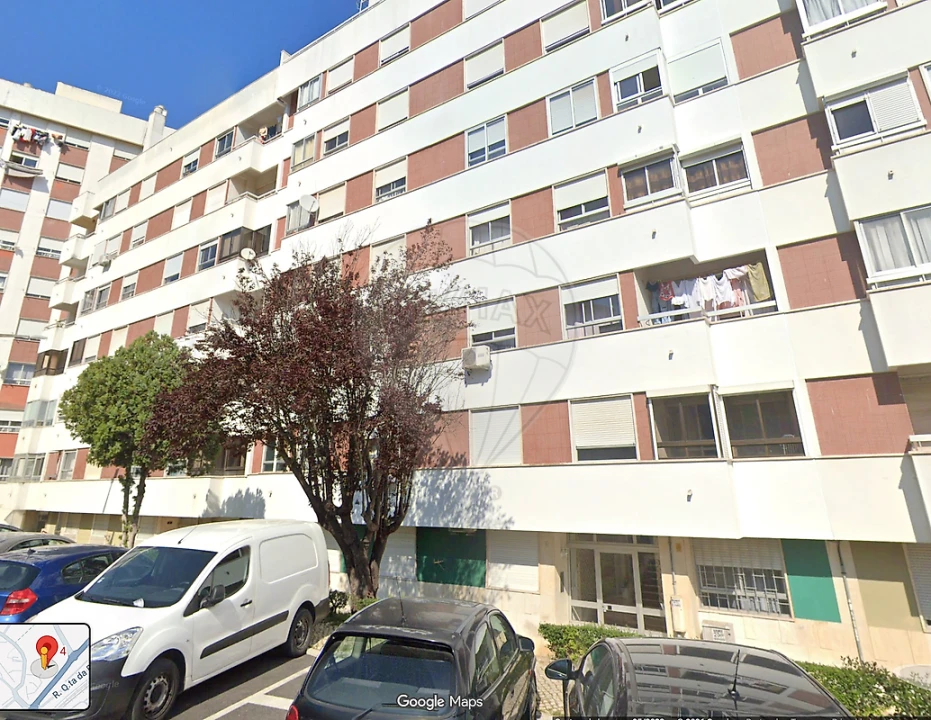 Apartamento T3 para Venda em Póvoa de Santa Iria e Forte da Casa Foto 6