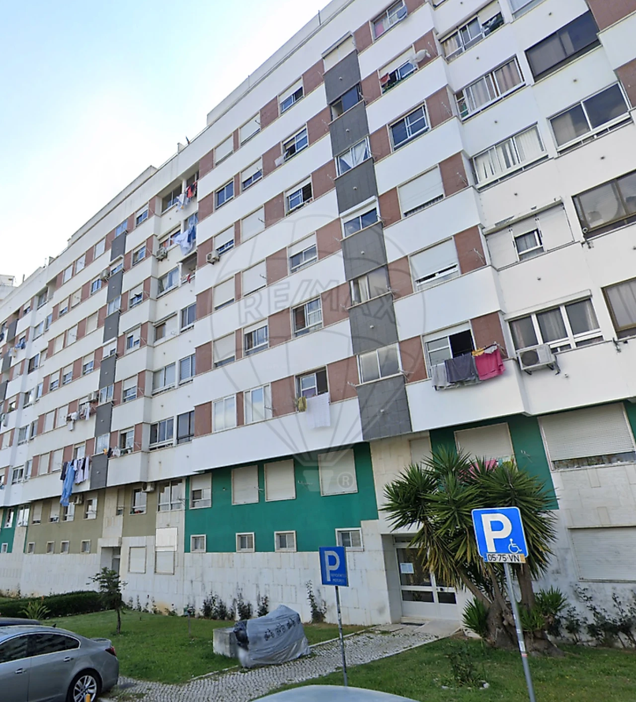 Apartamento T3 para Venda em Póvoa de Santa Iria e Forte da Casa Foto 4