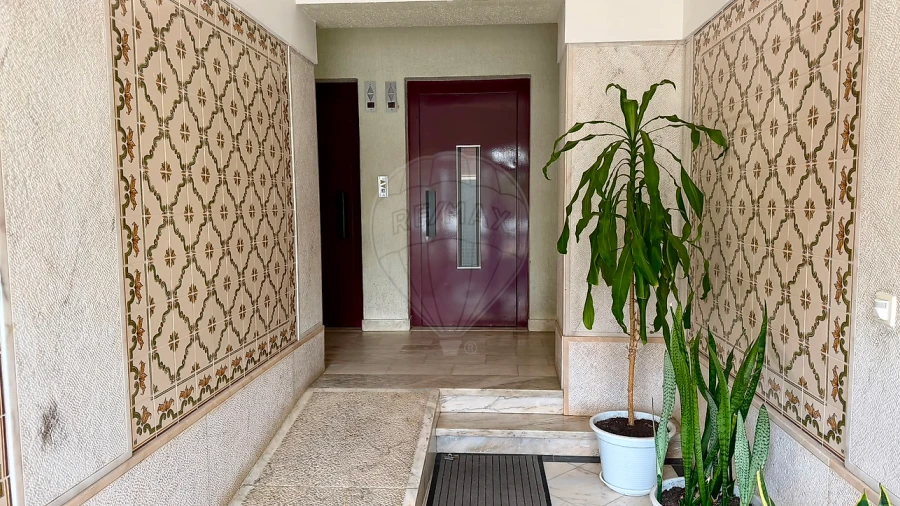Apartamento T3 para Venda em Póvoa de Santa Iria e Forte da Casa