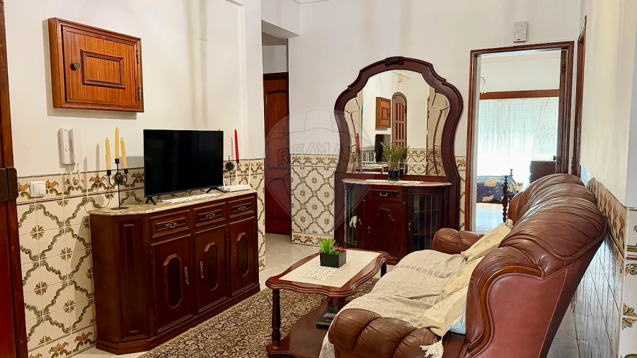 Apartamento T3 para Venda em Póvoa de Santa Iria e Forte da Casa