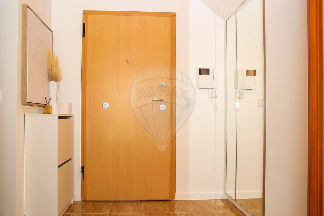 Apartamento T2 para Venda em Sobral de Monte Agraço Foto 11