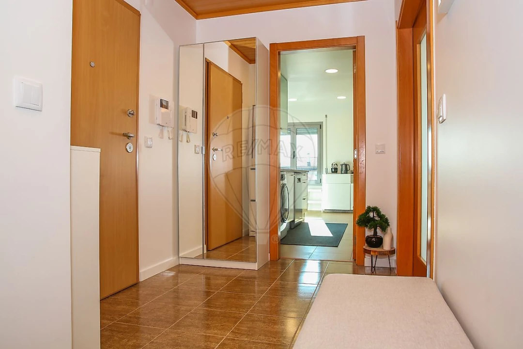 Apartamento T2 para Venda em Sobral de Monte Agraço Foto 10