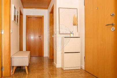 Apartamento T2 para Venda em Sobral de Monte Agraço