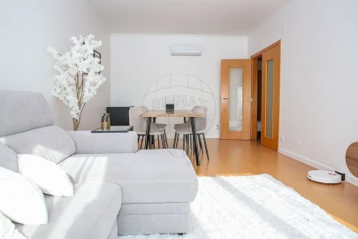 Apartamento T2 para Venda em Sobral de Monte Agraço