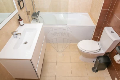 Apartamento T2 para Venda em Sobral de Monte Agraço