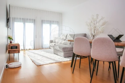 Apartamento T2 para Venda em Sobral de Monte Agraço