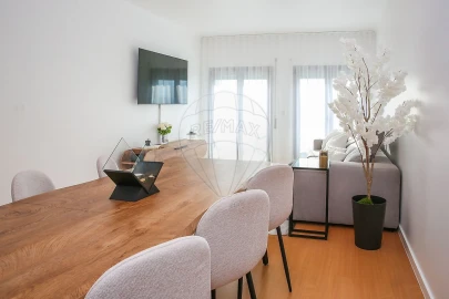 Apartamento T2 para Venda em Sobral de Monte Agraço