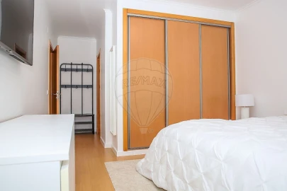 Apartamento T2 para Venda em Sobral de Monte Agraço