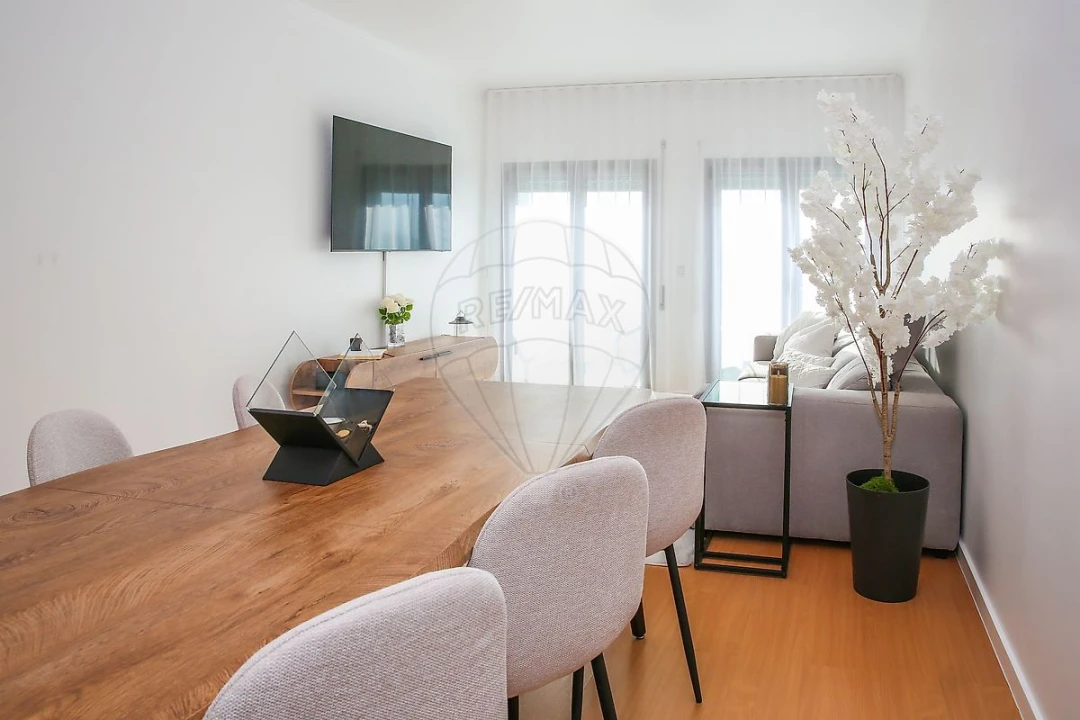 Apartamento T2 para Venda em Sobral de Monte Agraço Foto 17