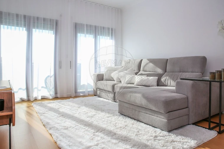 Apartamento T2 para Venda em Sobral de Monte Agraço Foto 15