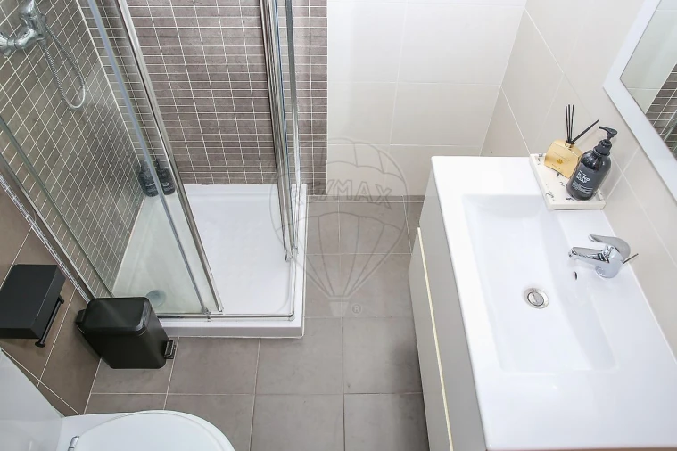 Apartamento T2 para Venda em Sobral de Monte Agraço Foto 7