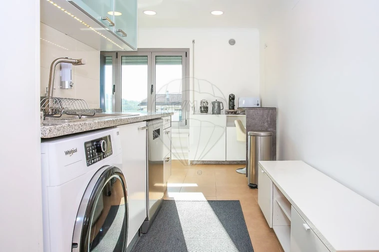 Apartamento T2 para Venda em Sobral de Monte Agraço Foto 19
