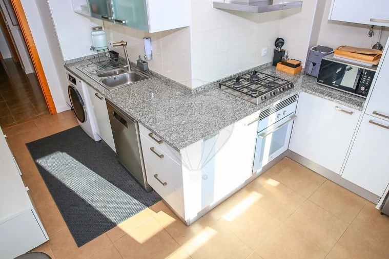 Apartamento T2 para Venda em Sobral de Monte Agraço Foto 23