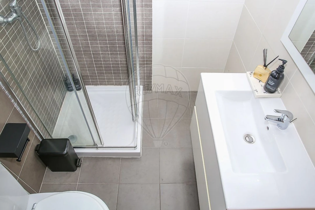 Apartamento T2 para Venda em Sobral de Monte Agraço Foto 7