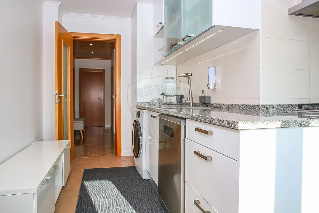 Apartamento T2 para Venda em Sobral de Monte Agraço Foto 22