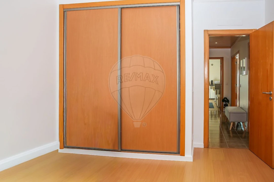 Apartamento T2 para Venda em Sobral de Monte Agraço Foto 5