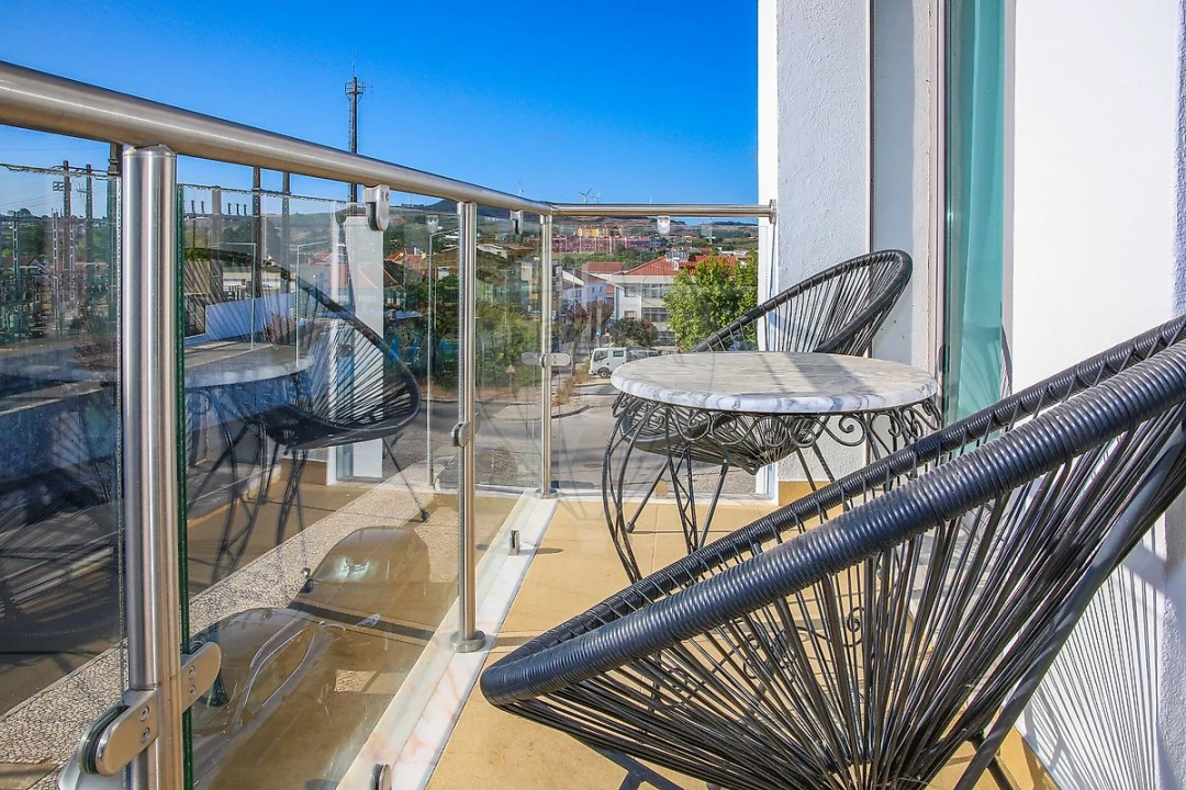 Apartamento T2 para Venda em Sobral de Monte Agraço Foto 13