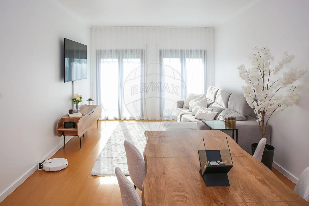 Apartamento T2 para Venda em Sobral de Monte Agraço Foto 18