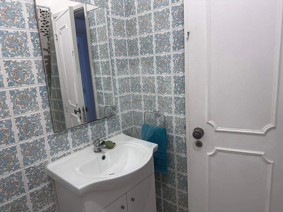 Apartamento T1 para Arrendamento em Oeiras e São Julião da Barra, Paço de Arcos e Caxias Foto 2