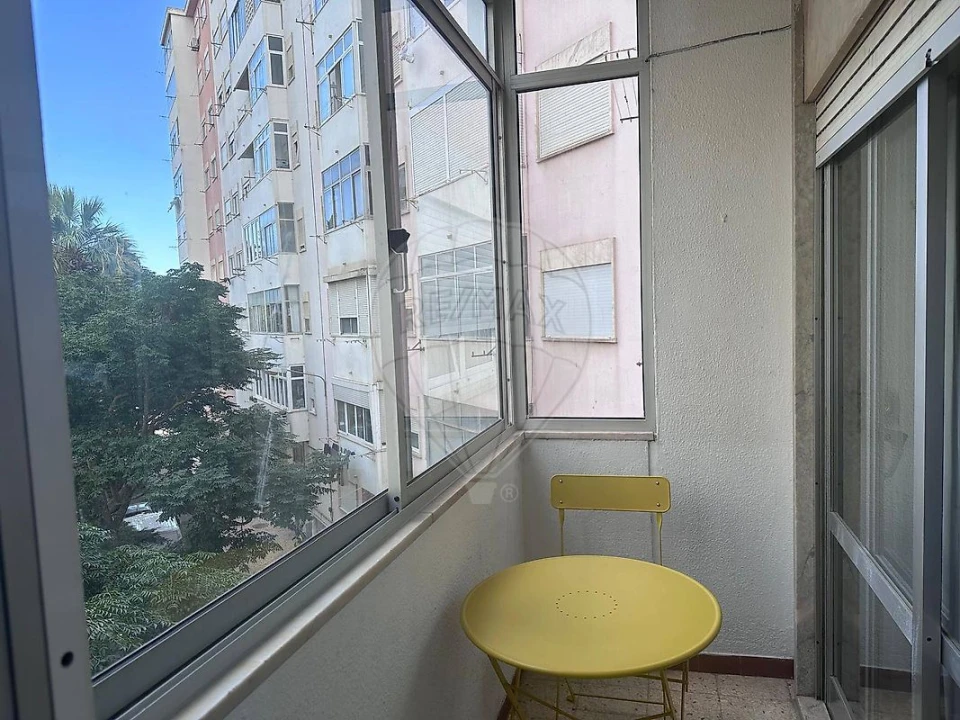 Apartamento T1 para Arrendamento em Oeiras e São Julião da Barra, Paço de Arcos e Caxias Foto 13