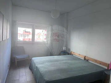 Apartamento T1 para Arrendamento em Oeiras e São Julião da Barra, Paço de Arcos e Caxias