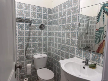 Apartamento T1 para Arrendamento em Oeiras e São Julião da Barra, Paço de Arcos e Caxias