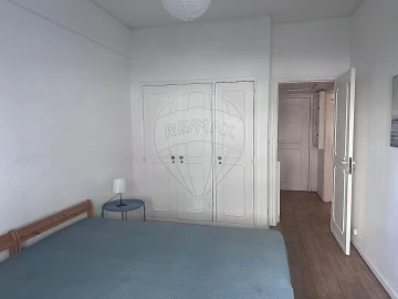 Apartamento T1 para Arrendamento em Oeiras e São Julião da Barra, Paço de Arcos e Caxias