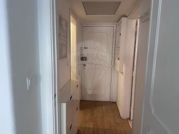 Apartamento T1 para Arrendamento em Oeiras e São Julião da Barra, Paço de Arcos e Caxias
