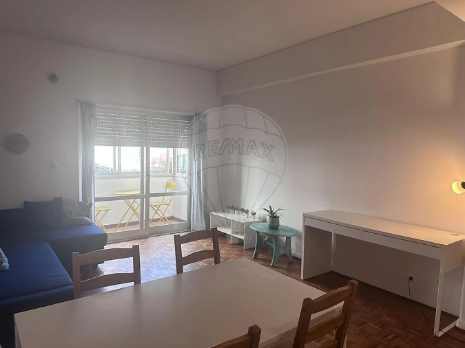 Apartamento T1 para Arrendamento em Oeiras e São Julião da Barra, Paço de Arcos e Caxias Foto 12
