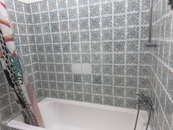 Apartamento T1 para Arrendamento em Oeiras e São Julião da Barra, Paço de Arcos e Caxias Foto 4