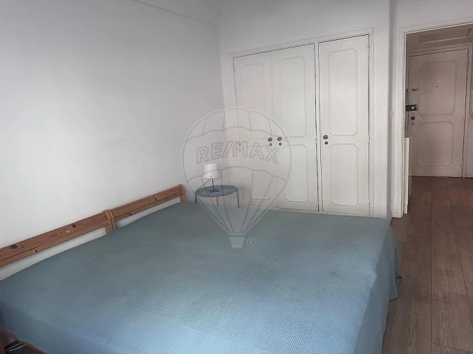 Apartamento T1 para Arrendamento em Oeiras e São Julião da Barra, Paço de Arcos e Caxias Foto 9